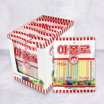 아폴로 36g