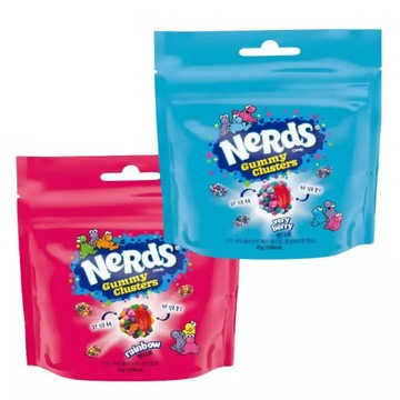 너즈 구미 클러스터 45g